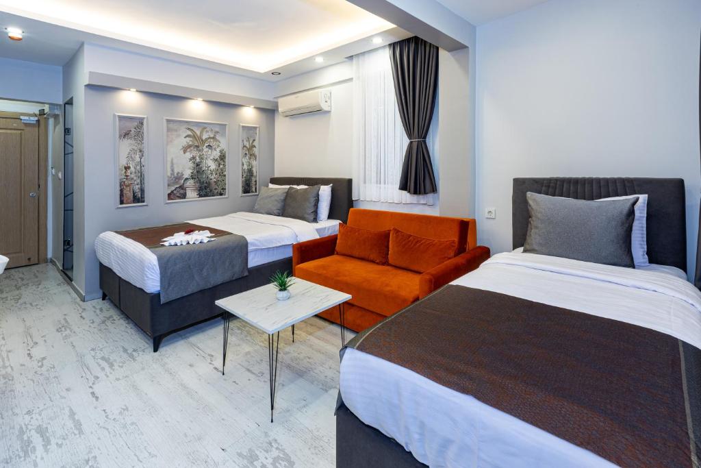 هتل APOLLO HOTEL & APARTMENtS (Condo Hotel), Istanbul (Turkey) Deals