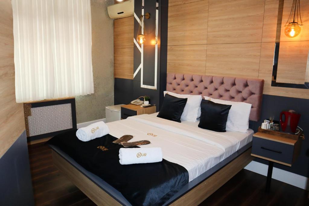 هتل Grand Onur Hotel (Condo Hotel), Istanbul (Turkey) Deals