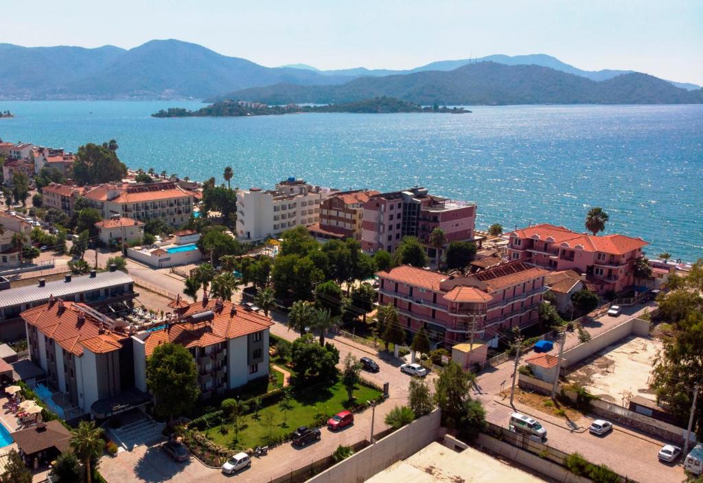 هتل Mendos Garden Exclusive Hotel Fethiye (Hotel) (Turkey) Deals