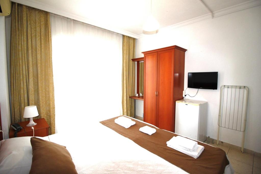 هتل Bonapart Hotel (Hotel), Çeşme (Turkey) Deals