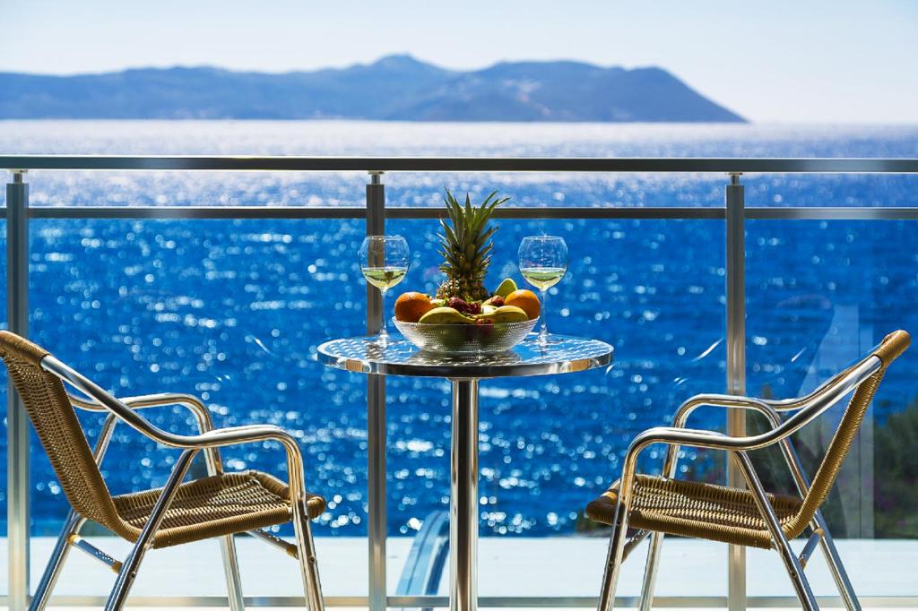 هتل Rhapsody Hotel Kas (Hotel), Kaş (Turkey) Deals