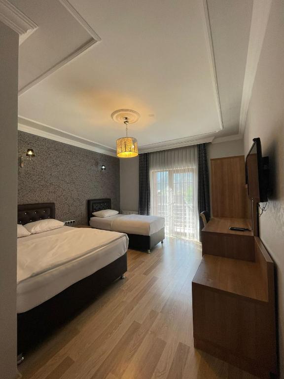 آکپینار هتل - Akpinar Hotel