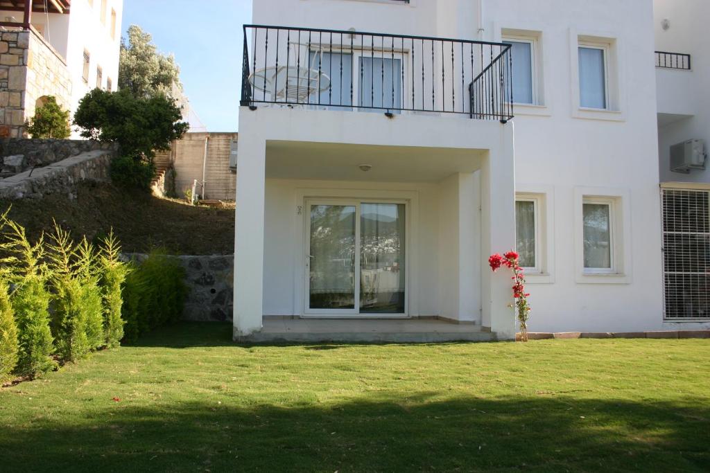 هتل روز رزیڈنس Rose Residence