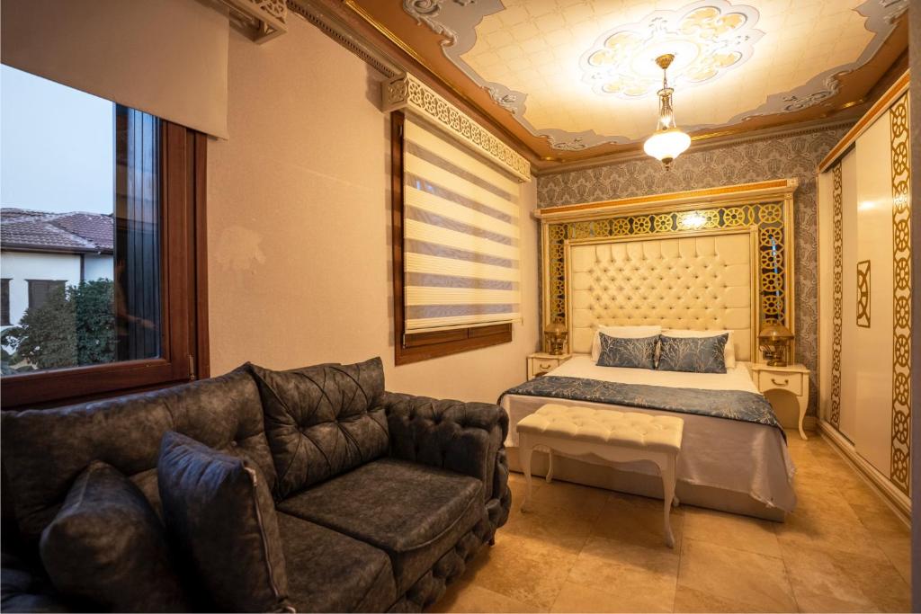 هتل Castle Old Town Hotel (Hotel), Antalya (Turkey) Deals