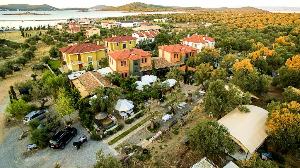 هتل Cunda Battalos Kucuk Hotel (Hotel), Ayvalık (Turkey) Deals