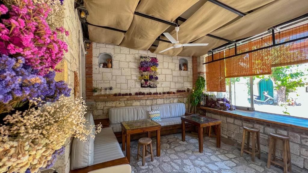 الایاز هتل Alayaz Hotel