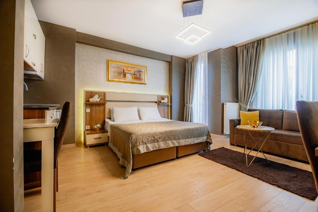 هتل Kavalalı Suites (Condo Hotel), Istanbul (Turkey) Deals