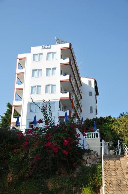 هتل Hotel Royal (Hotel), Alanya (Turkey) Deals