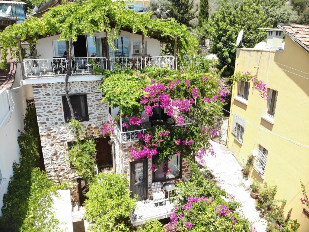 هتل Lemon Villa Hotel - Adult Only (Hotel), Alanya (Turkey) Deals