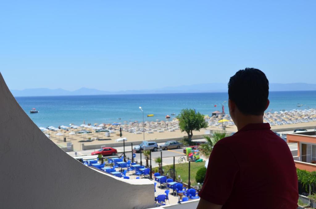 هتل Seda Hotel (Hotel), Ayvalık (Turkey) Deals