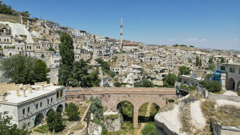 هتل El Puente Cave Hotel (Hotel), Ürgüp (Turkey) Deals