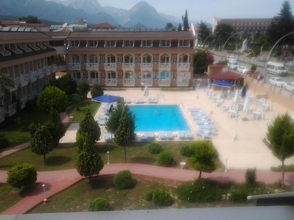 هتل Ares Dream Hotel (Hotel), Kemer (Turkey) Deals