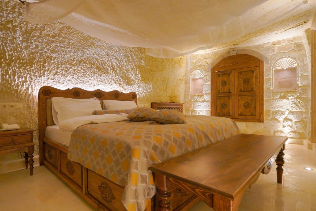 هتل Fairyland Cave Hotel (Hotel), Göreme (Turkey) Deals