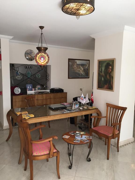 داتچا کیلیچ هتل - Datca Kilic Hotel