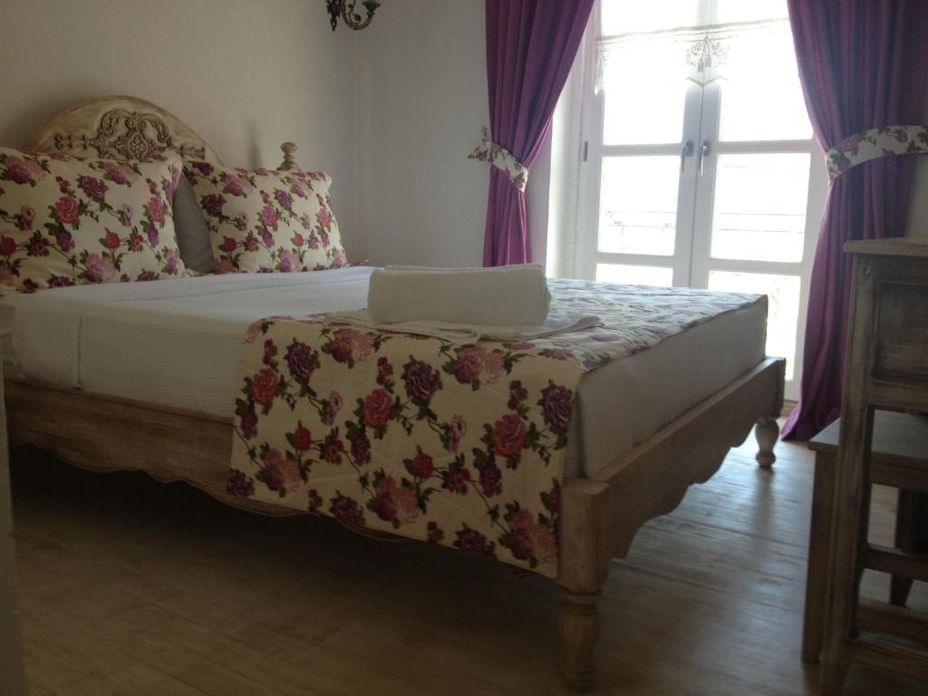 هتل Ciftekuyu Hotel (Hotel), Alaçatı (Turkey) Deals