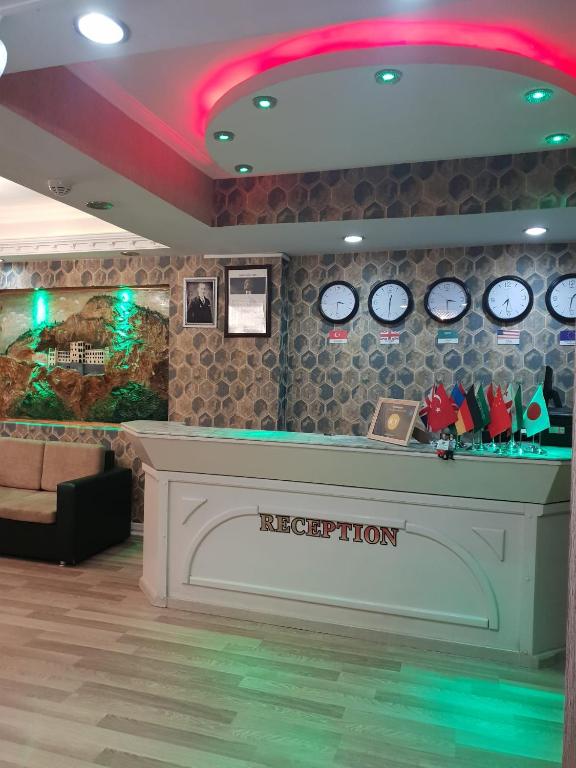 هتل Sulduz Hotel (Hotel), Trabzon (Turkey) Deals