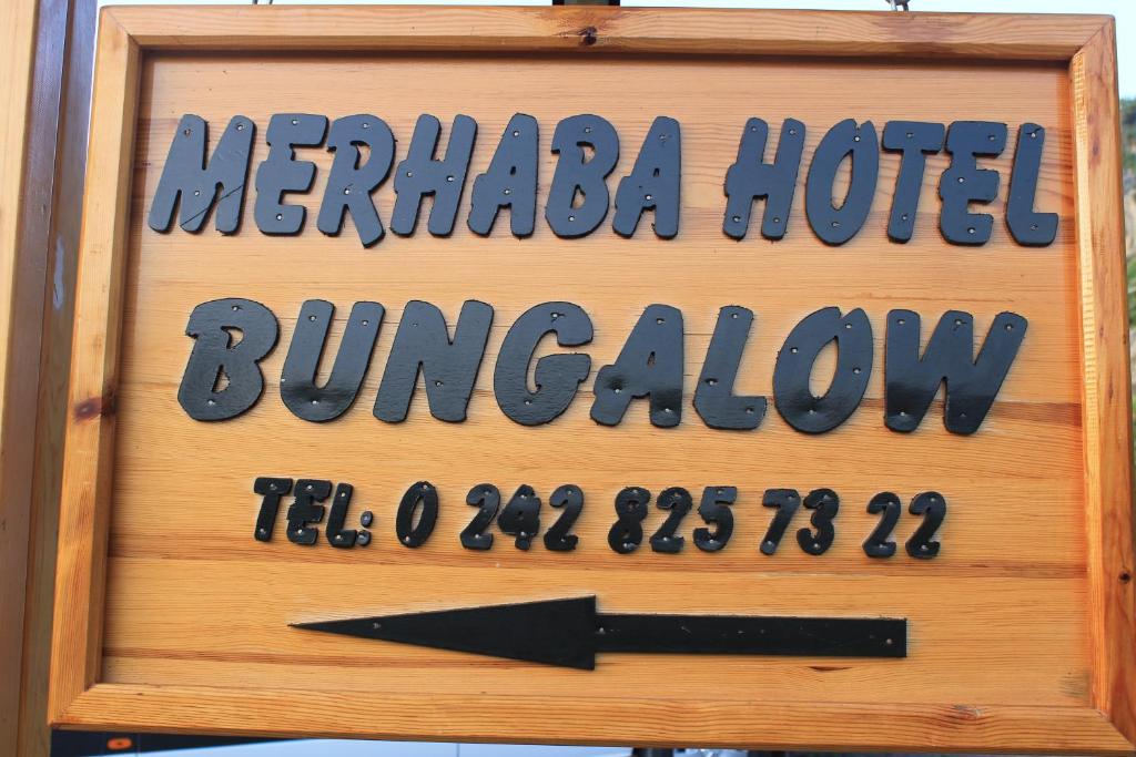 Merhaba Hotel