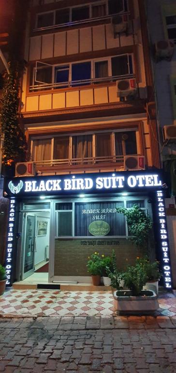 هتل Black Bird Suite Hotel (Condo Hotel), Istanbul (Turkey) Deals