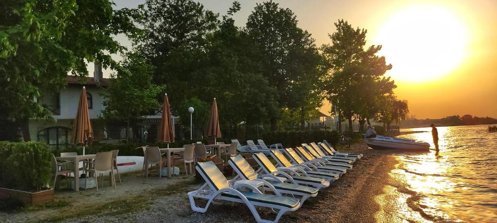 سنلر بوتیک هتل Senler Boutique Hotel