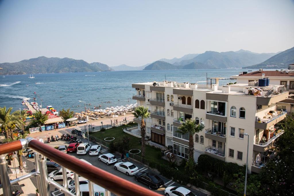 هتل Asli Hotel (Hotel), Marmaris (Turkey) Deals