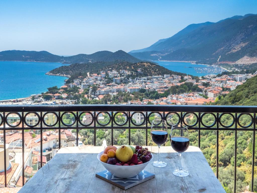 هتل هیداوِی پنت هاوس آپارتمنت - Hideaway Penthouse Apartment