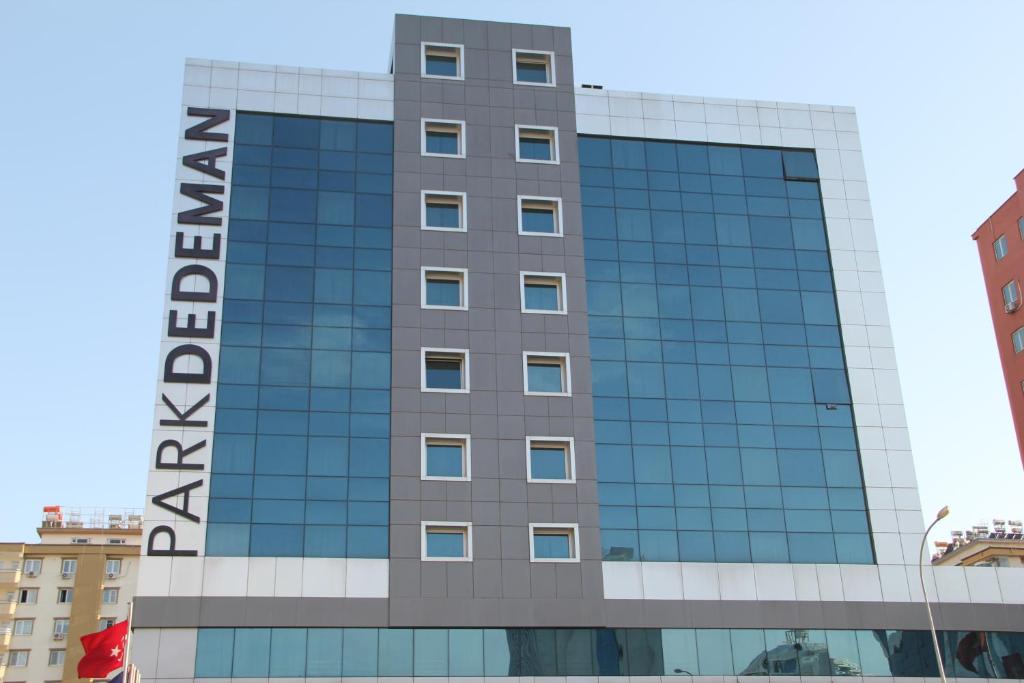 هتل Dedeman Park Gaziantep City Center (Hotel) (Turkey) Deals