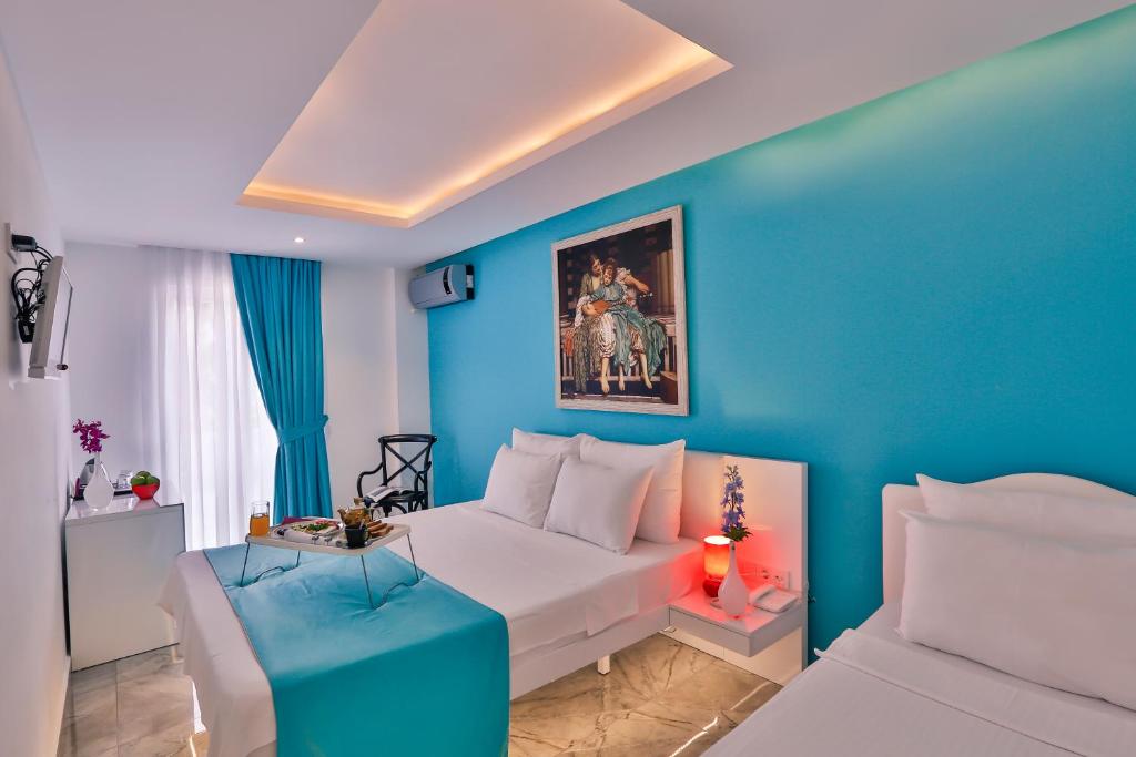 هتل Bellezza Hotel Ortakoy (Hotel), Istanbul (Turkey) Deals