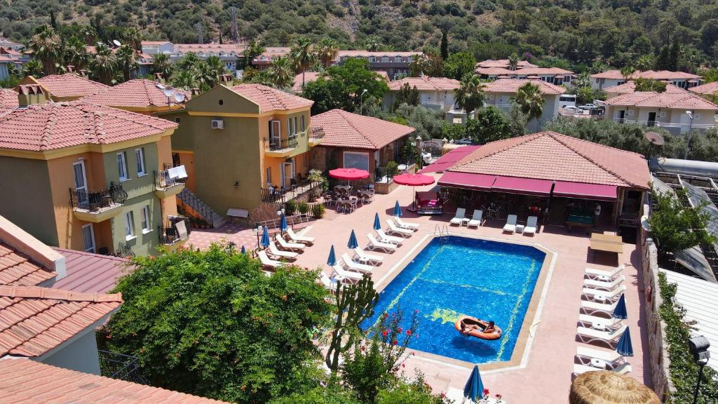 هتل Hotel Imparator (Hotel), Oludeniz (Turkey) Deals