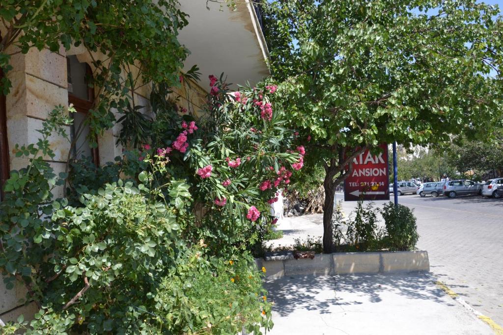 هتل Atak Hotel (Hotel), Göreme (Turkey) Deals