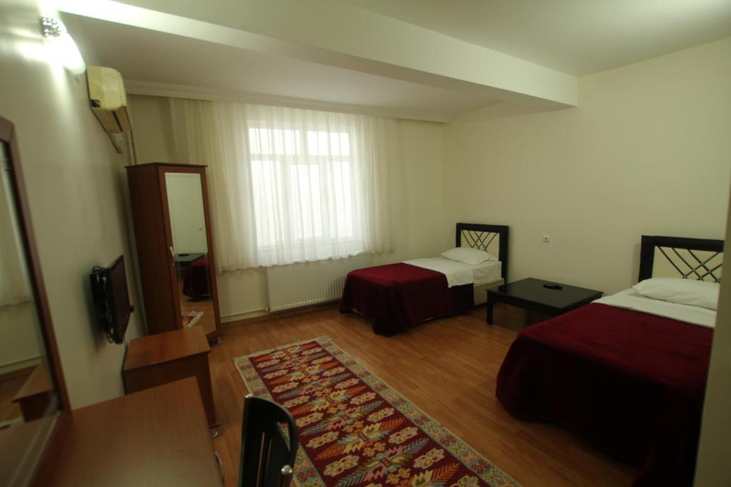 هتل Köprücü Hotel (Hotel), Diyarbakır (Turkey) Deals