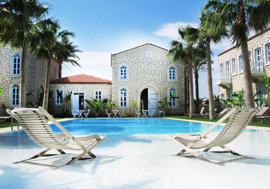 هتل Manastir Alacati Hotel (Hotel), Alaçatı (Turkey) Deals