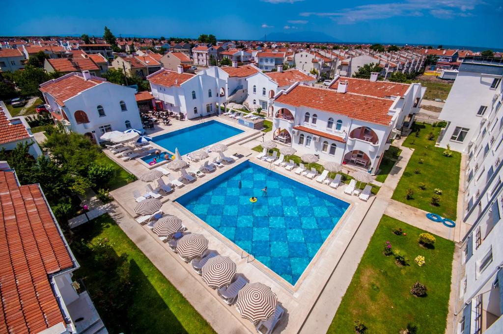 هتل Inci Apart & Hotel (Condo Hotel), Enez (Turkey) Deals