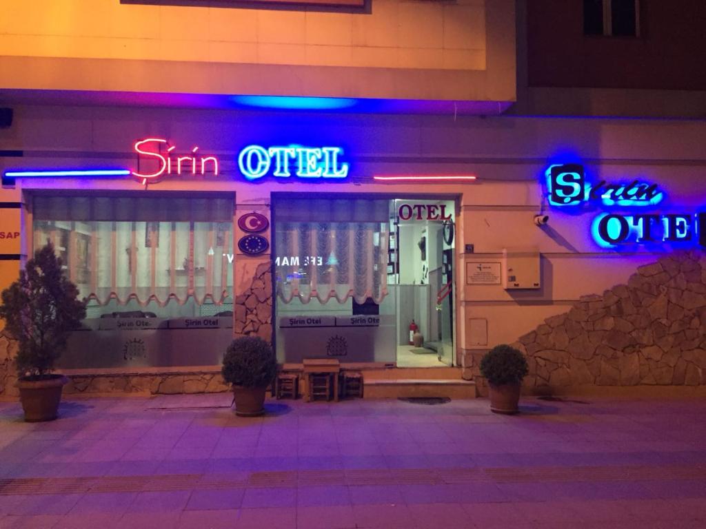 هتل Sirin Hotel (Hotel), Corum (Turkey) Deals