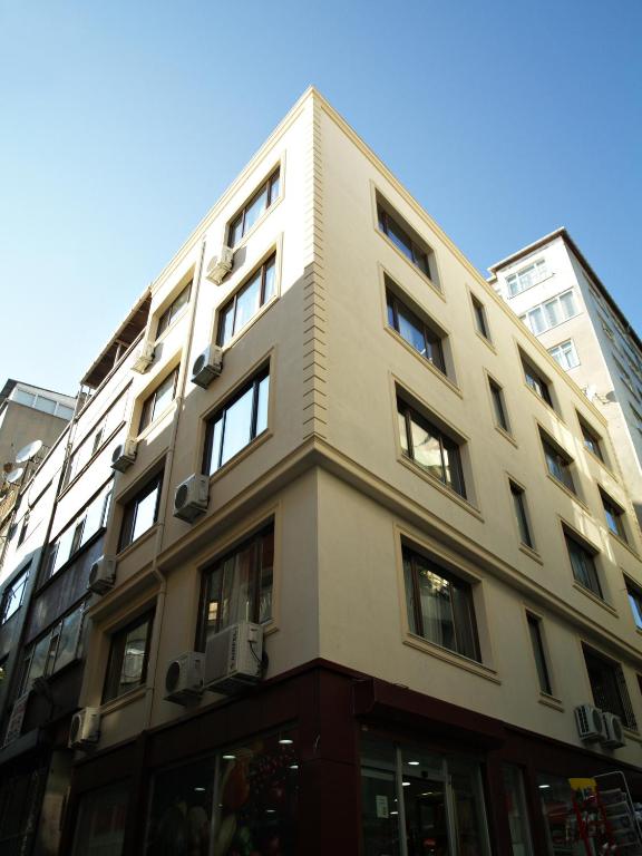 هتل Hasekisultan Suite House (Condo Hotel), Istanbul (Turkey) Deals