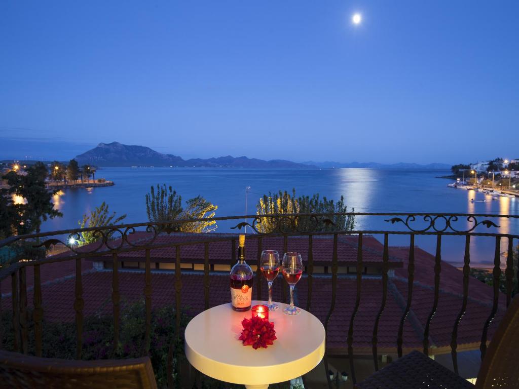 کوملوک هتل - Kumluk Hotel