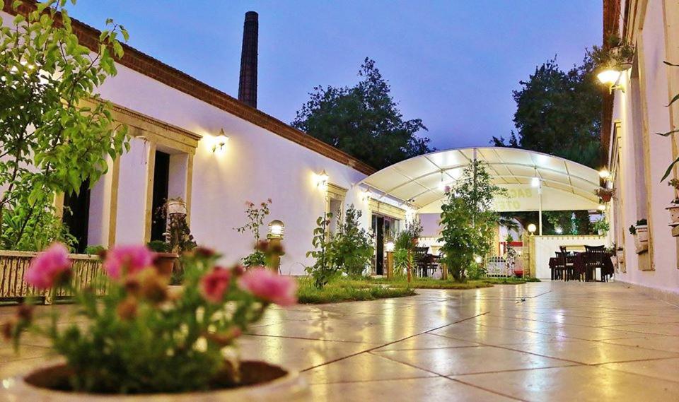 بکاهان هتل Bacahan Hotel