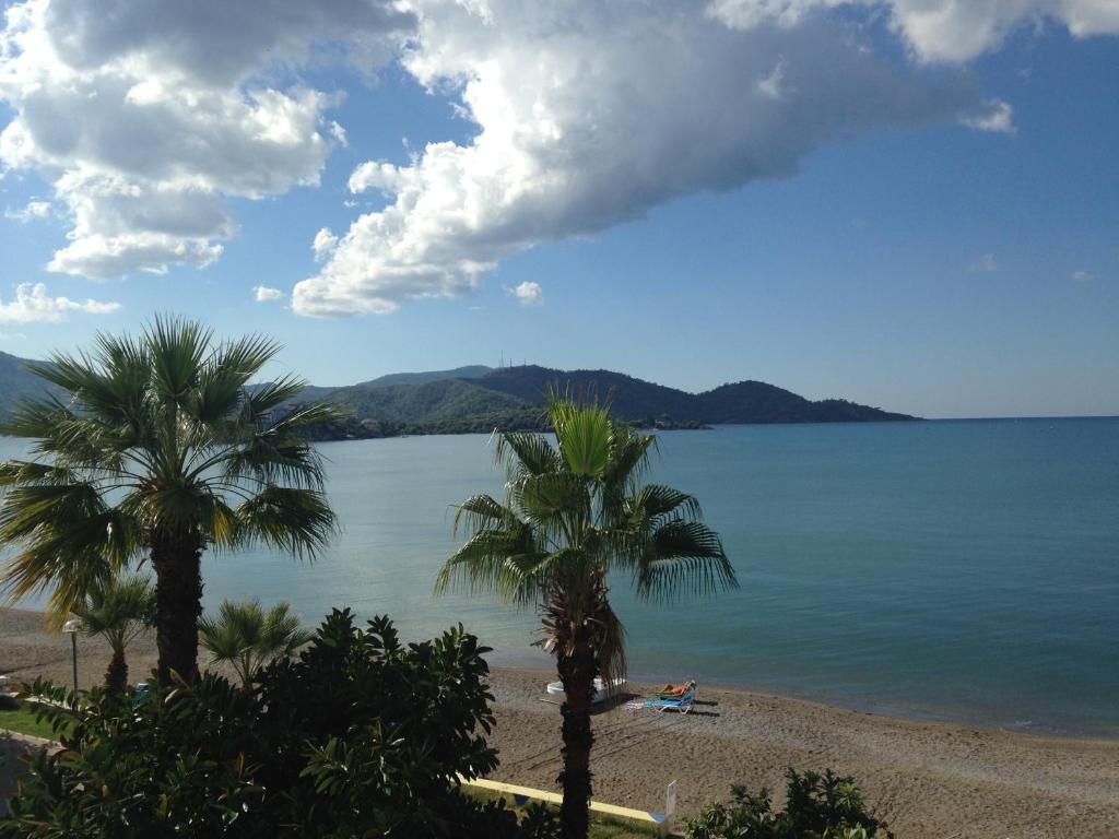 هتل Hotel Berlin (Hotel), Fethiye (Turkey) Deals