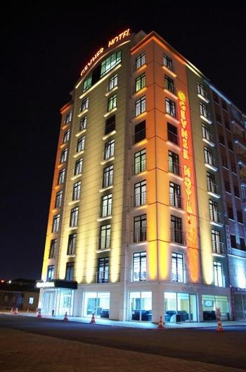 گه ور هتل Gevher Hotel