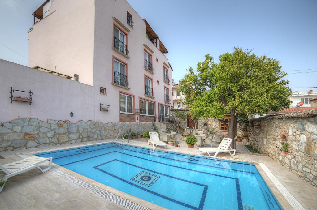نازر هتل Nazar Hotel