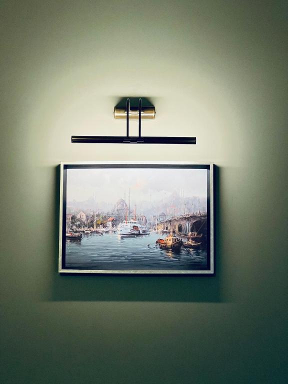 هتل پافین بوتیک - استانبول - Puffin Boutique - Istanbul