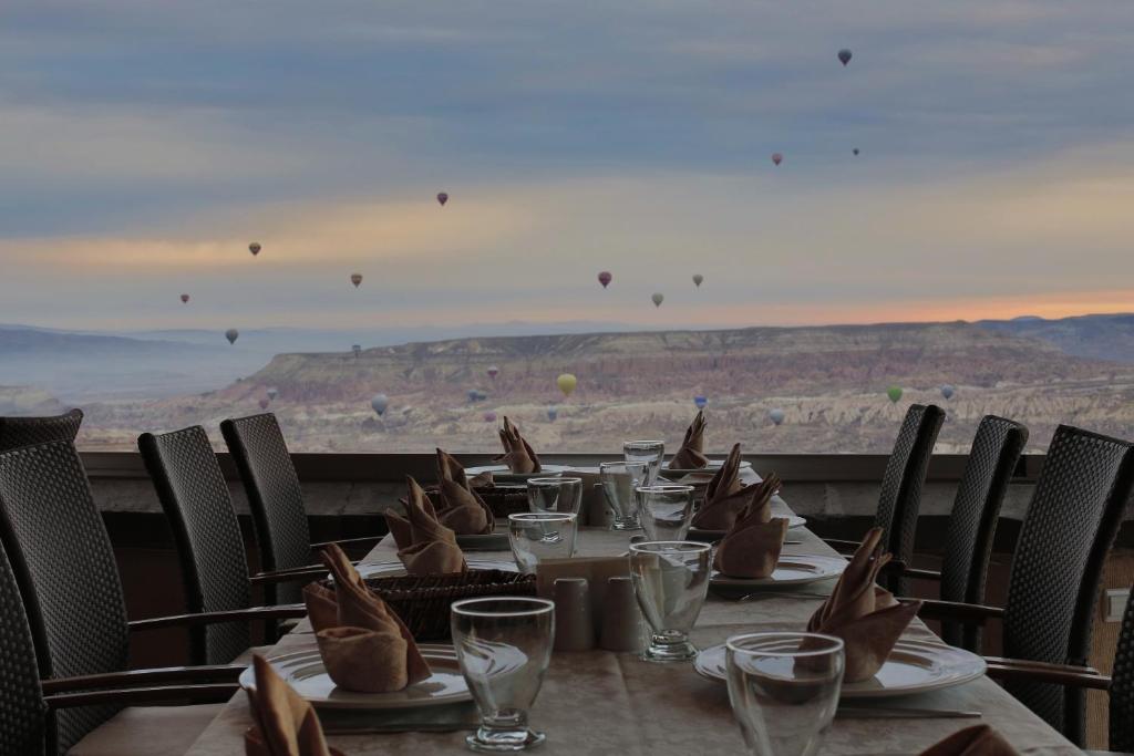 هتل Aden Hotel Cappadocia (Hotel), Uçhisar (Turkey) Deals