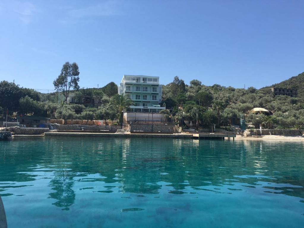 هتل La Moda Beach Hotel (Hotel), Kaş (Turkey) Deals