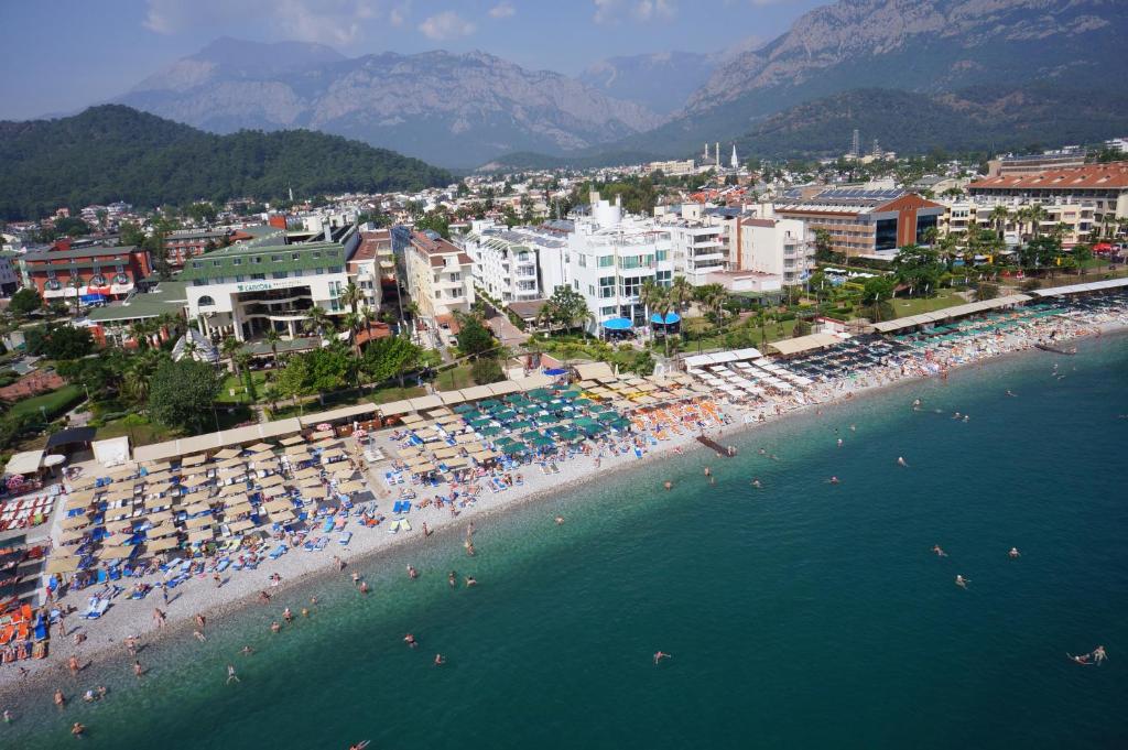 هتل Miranda Moral Beach (Hotel), Kemer (Turkey) Deals