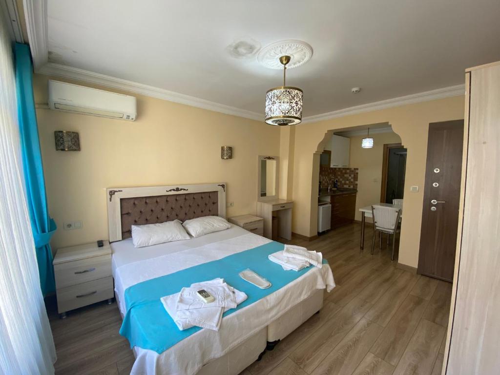 هتل Amida House (Condo Hotel), Istanbul (Turkey) Deals