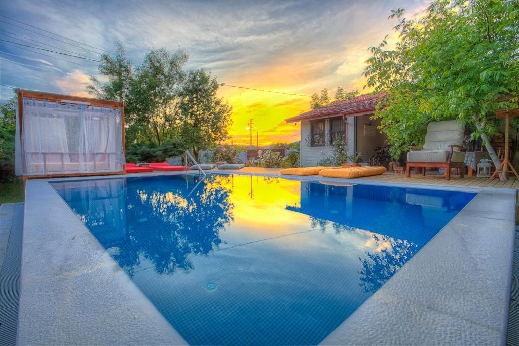 هتل افسس لودج Ephesus Lodge