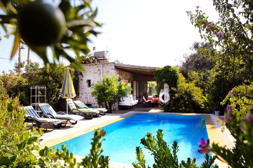 هتل ویلا لیمون بای ایمپورتنت گروپ تراول Villa Limon by Important Group Travel
