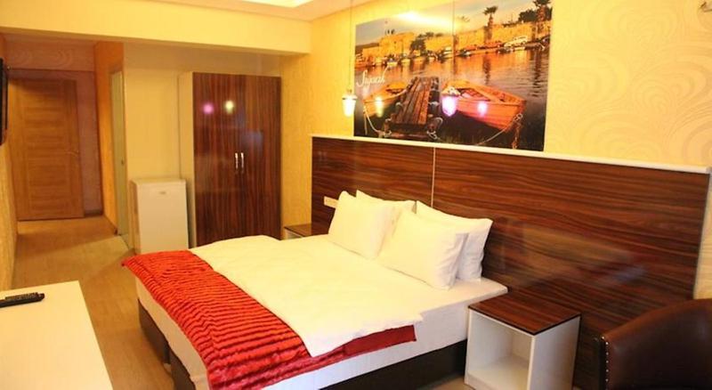 هتل Lucid Hotel (Hotel), İzmir (Turkey) Deals