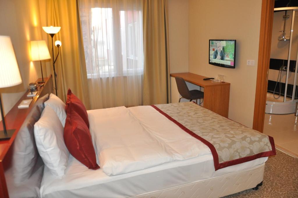 هتل Trakya City Hotel (Hotel), Edirne (Turkey) Deals