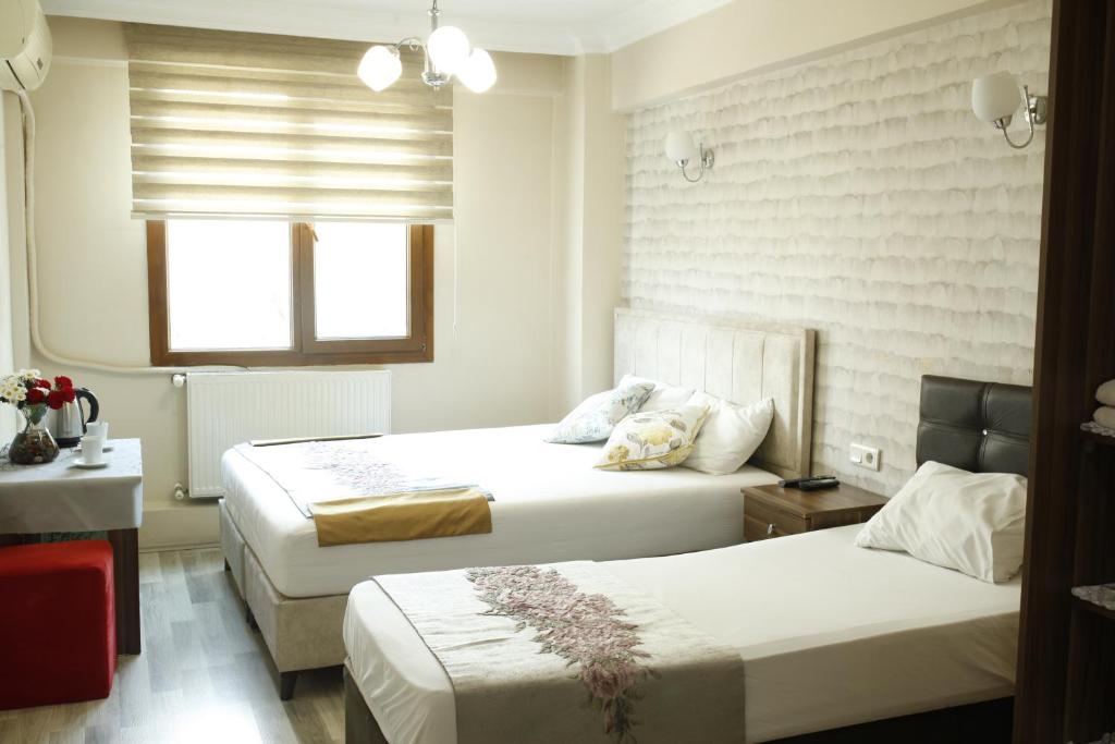 هتل Birlik Apart Hotel (Condo Hotel), Istanbul (Turkey) Deals