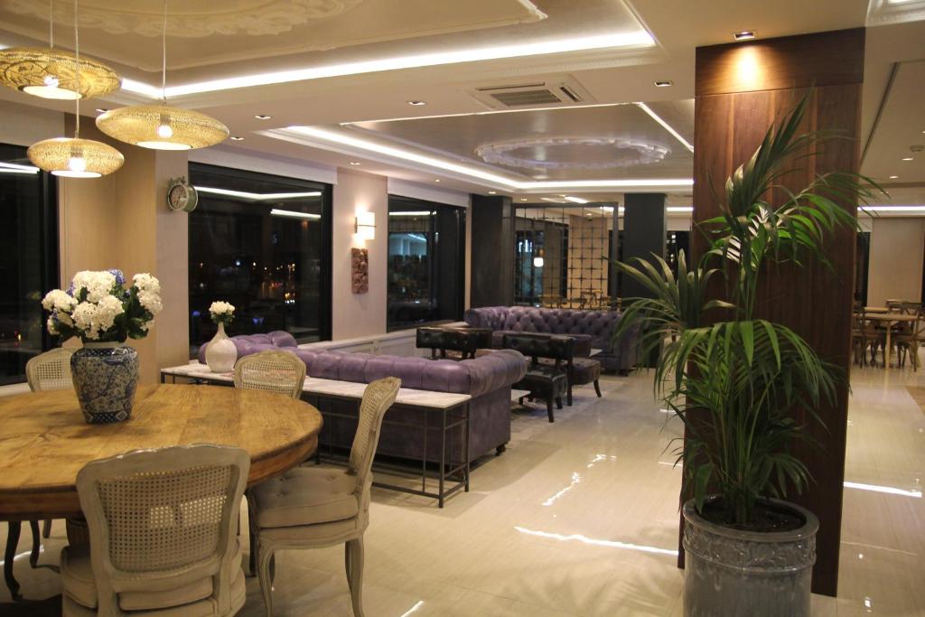 هتل K Suites Hotel (Hotel), Istanbul (Turkey) Deals